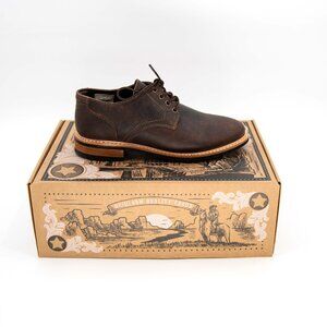 Craft & Glory Dublin Derbies / Men's 8.5 US / NWB